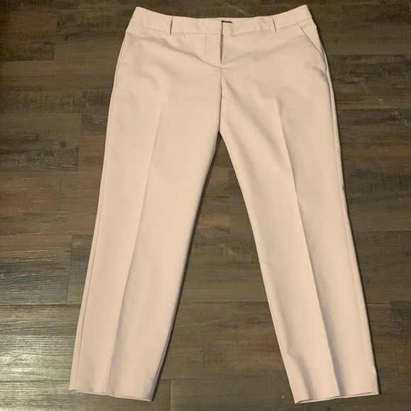 Express Pants - EXPRESS Columnist Ankle